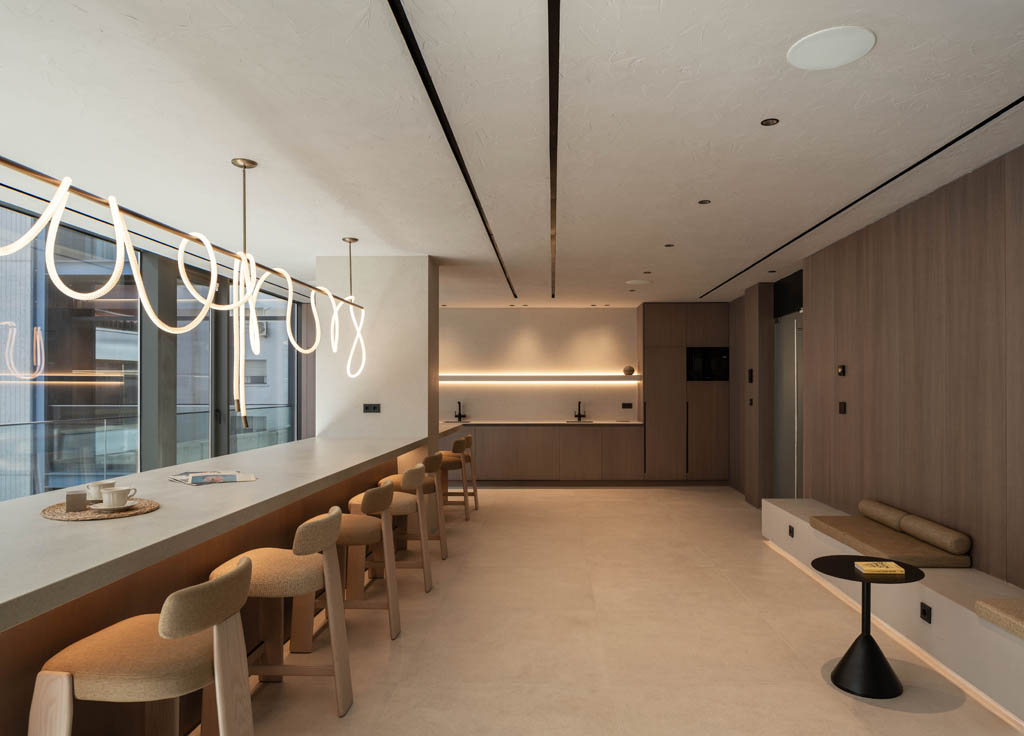 Ascale Palomastone Linen Kőhatású járólap | Csempék és Járólapok