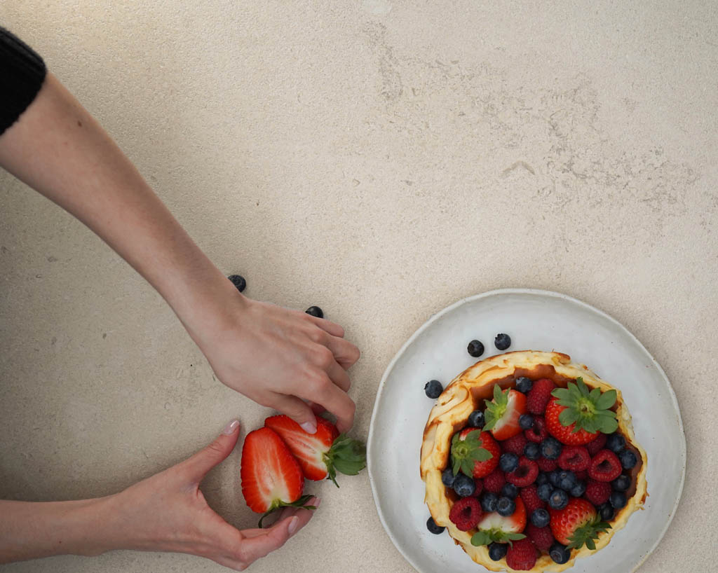Ascale Portland Linen Kőhatású járólap | Csempék és Burkolatok