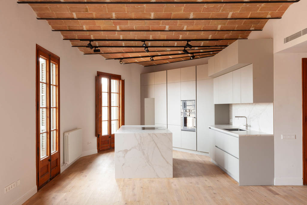 Ascale Vagli Gold Konyhai burkolólap | Csempék és Padlólapok