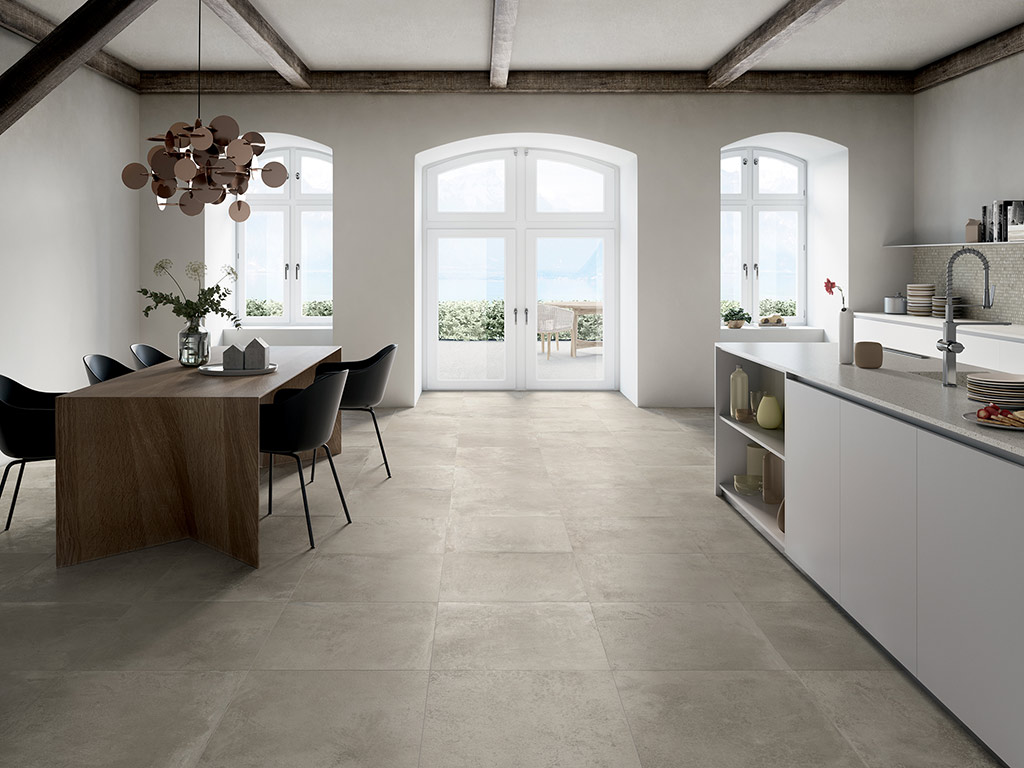 Ascot Open Air Kőhatású járólap 