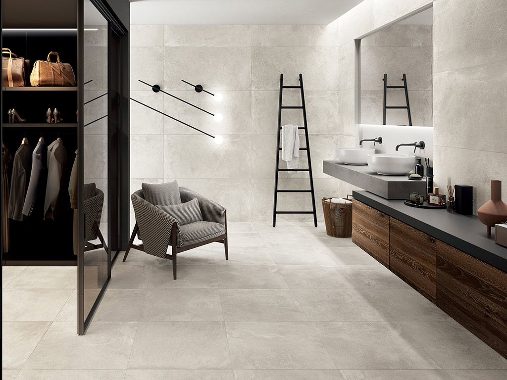 Ascot Open Air Kőhatású járólap 