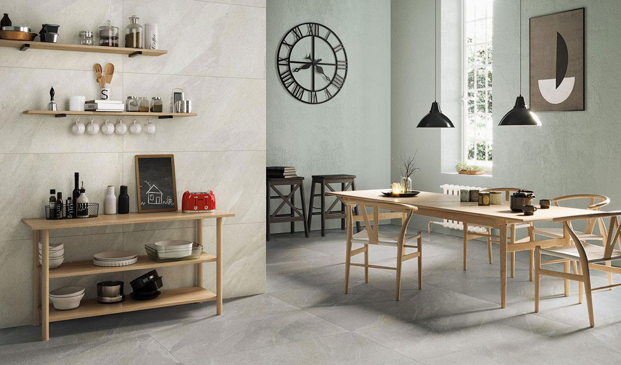 Ascot Limequartz Falburkolat 