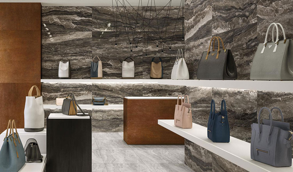 Ascot Gemstone Falburkolat 