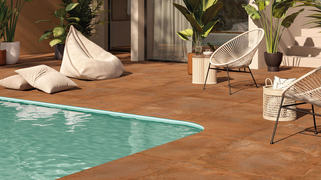 Ascot Urbanica Kőhatású járólap 