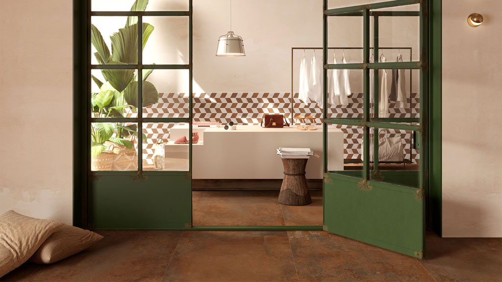 Ascot Urbanica Kőhatású járólap 