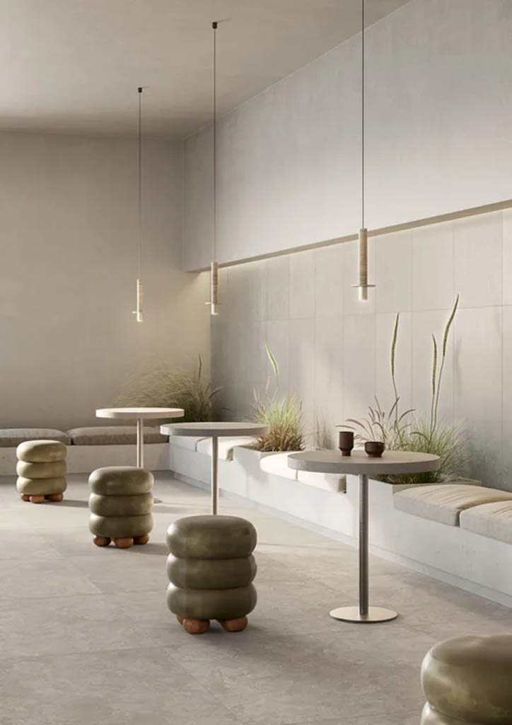 Ascot Ara Stone Falburkolat | Járólapok és Csempék