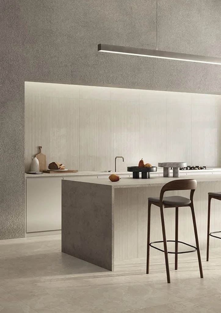 Ascot Ara Stone Konyhai burkolólap | Csempék és Járólapok