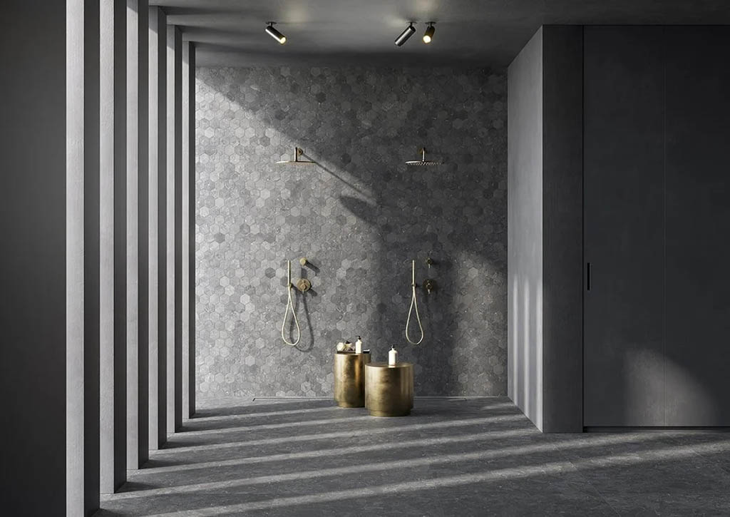 Ascot Ara Stone Falburkolat | Csempék és Burkolatok