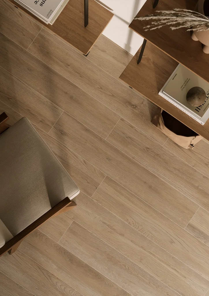 Ascot Deep Wood Fahatású járólap | Járólapok és Csempék