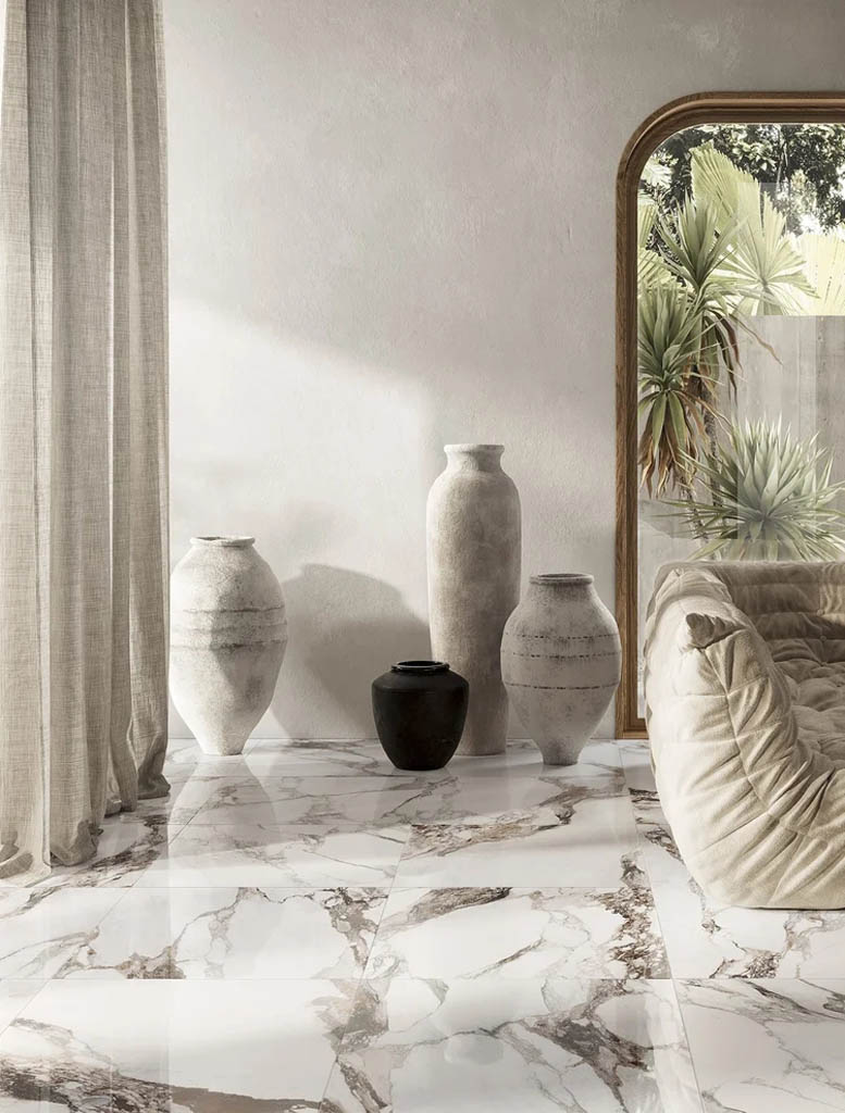 Ascot Kobe Kőhatású járólap | Csempék és Padlólapok