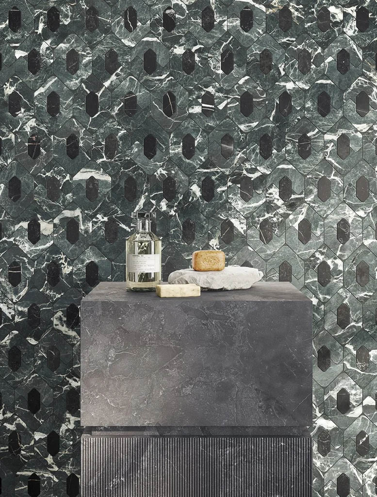 Ascot Kobe Falburkolat | Csempék és Falburkolatok