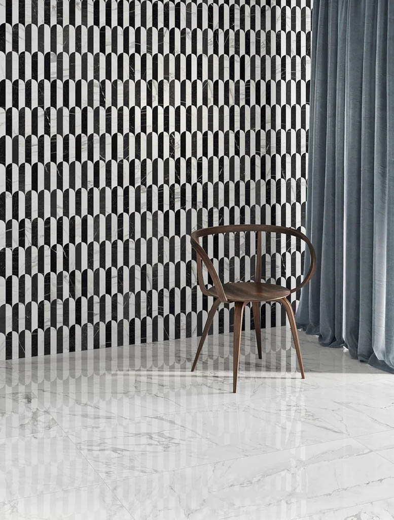 Ascot Kobe Kőhatású járólap | Csempék és Mozaikok