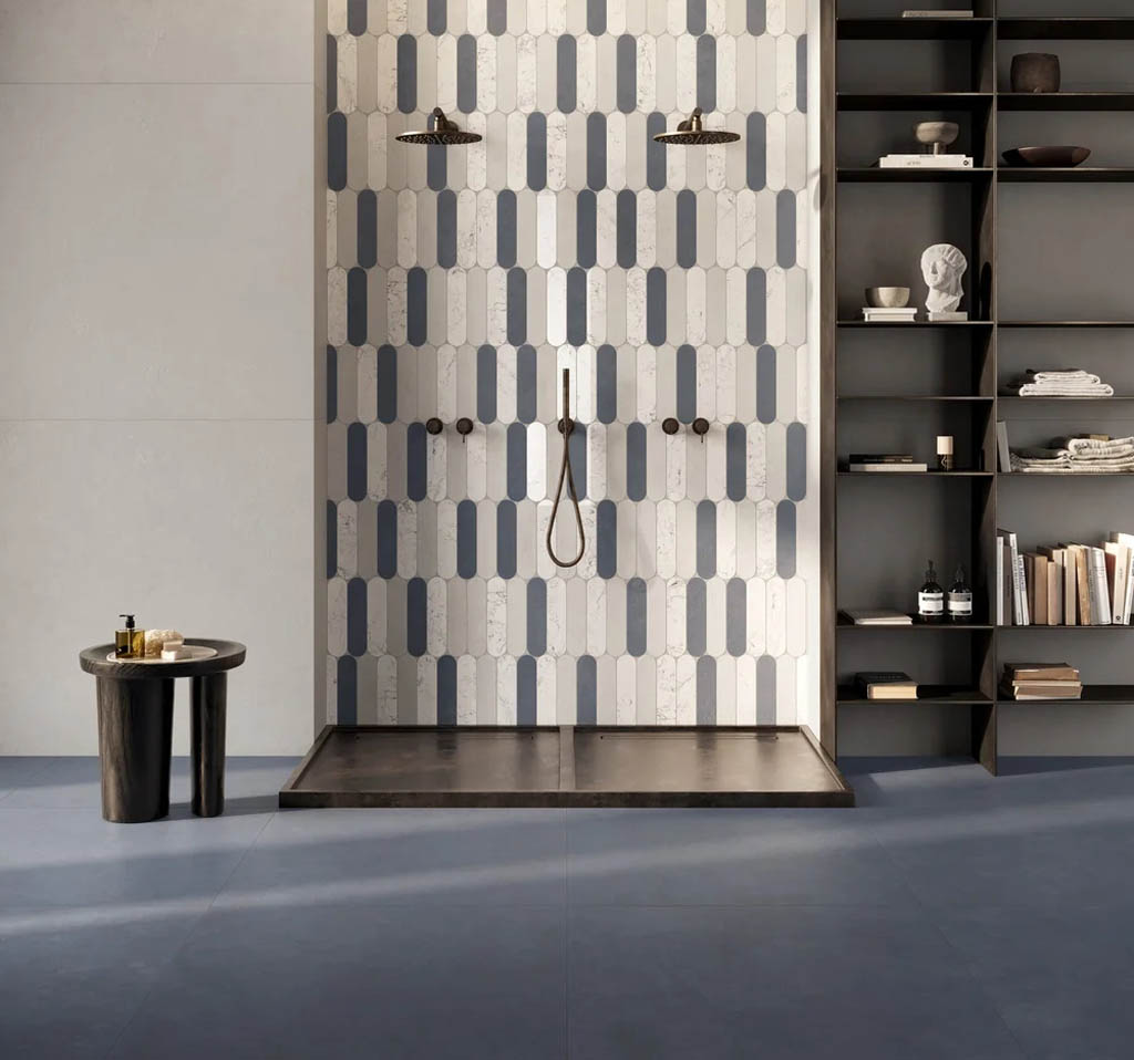 Ascot Pigmenta Falburkolat | Csempék és Padlólapok