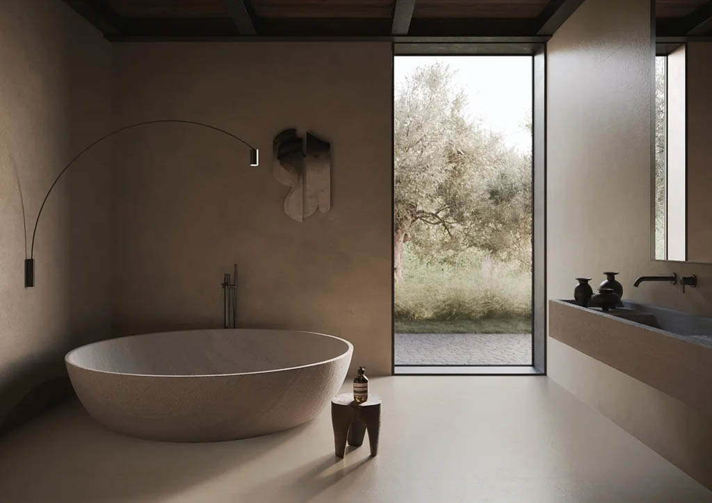 Ascot Pigmenta Falburkolat | Csempék és Falburkolatok