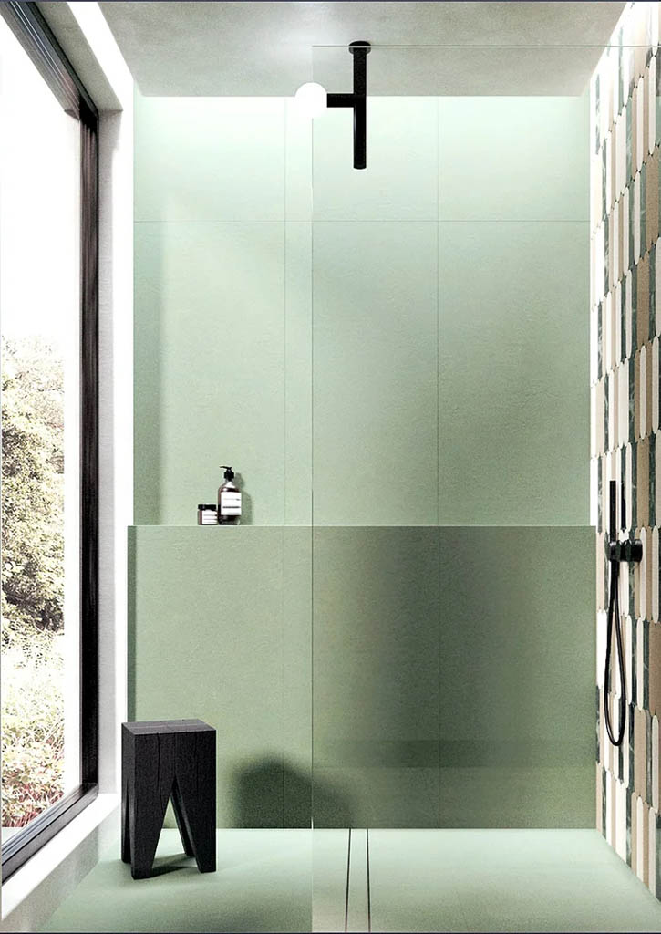 Ascot Pigmenta Falburkolat | Csempék és Burkolatok