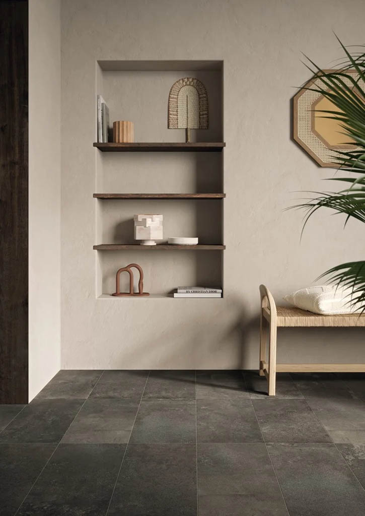 Ascot Urbanica Kőhatású járólap | Falburkolatok és Csempék