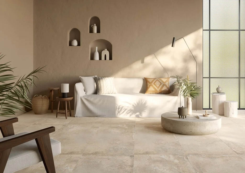 Ascot Urbanica Kőhatású járólap | Mozaikok és Csempék