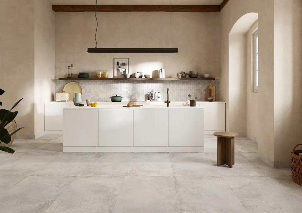 Ascot Urbanica Konyhai burkolólap | Csempék és Járólapok