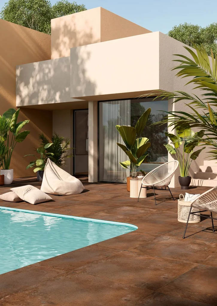 Ascot Urbanica Kőhatású járólap | Csempék és Burkolatok