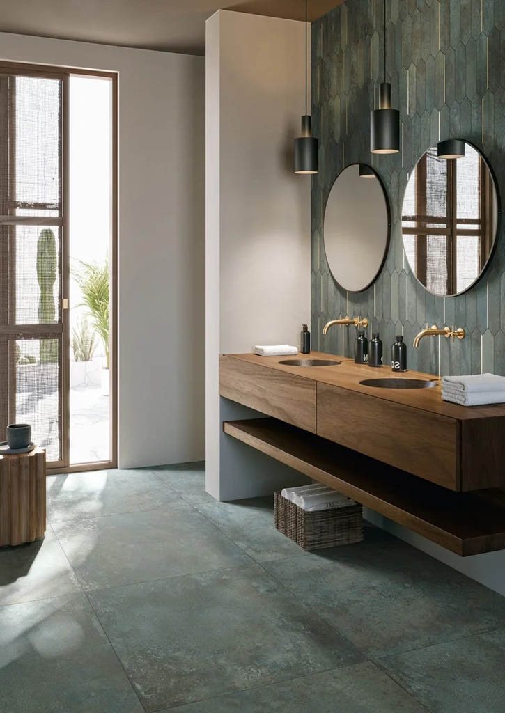 Ascot Urbanica Falburkolat | Csempék és Falburkolatok