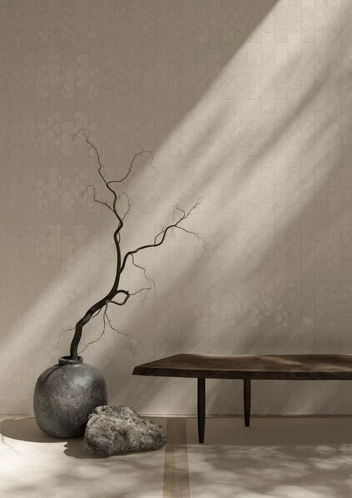 Ascot Washi Falburkolat | Csempék és Padlólapok