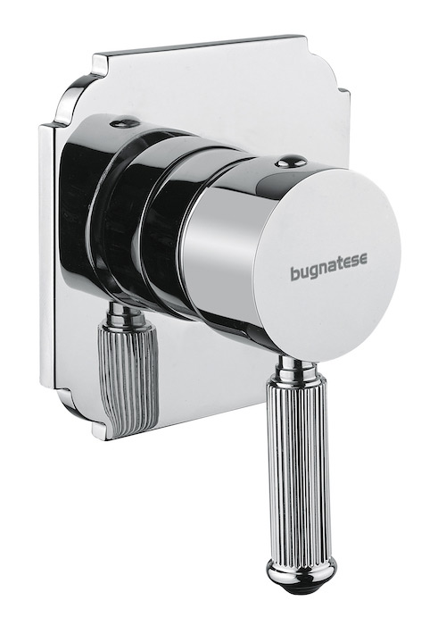 Bugnatesa Athena 8530 - fal alatti zuhanycsaptelep