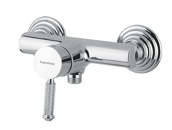 Bugnatesa Athena 8538 - zuhanycsaptelep test