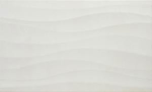Atrium Blaze Ondas Blanco falicsempe 55 x 33,3