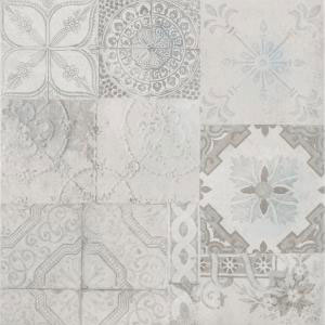 Atrium Utica Perla padlólap 60 x 60