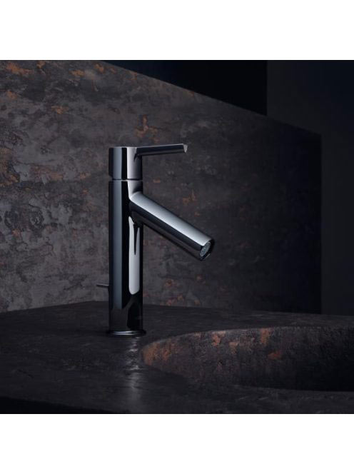 Axor Starck mosdócsaptelep 80 mm 10007000