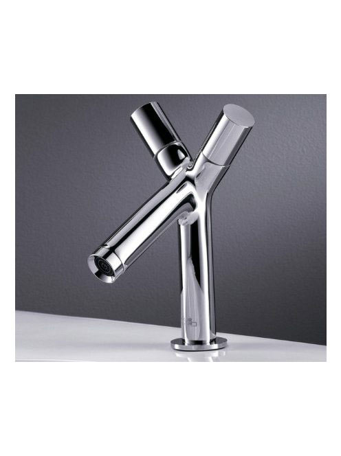 Axor Starck kétkaros mosdócsaptelep 10030000