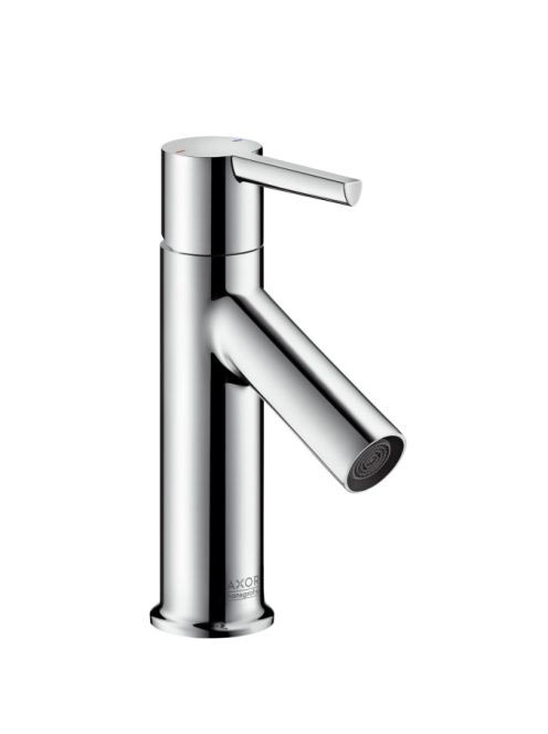 Axor Starck mosdócsaptelep kézmosóhoz 80 mm 10102000