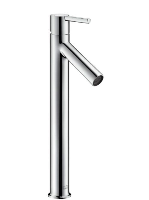 Axor Starck mosdócsaptelep mosdótálhoz 250 mm 10103000