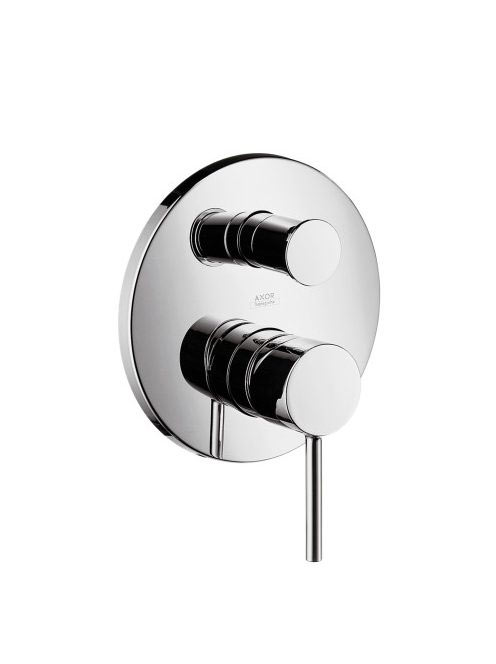 Axor Starck kádcsaptelep színkészlet 10416000