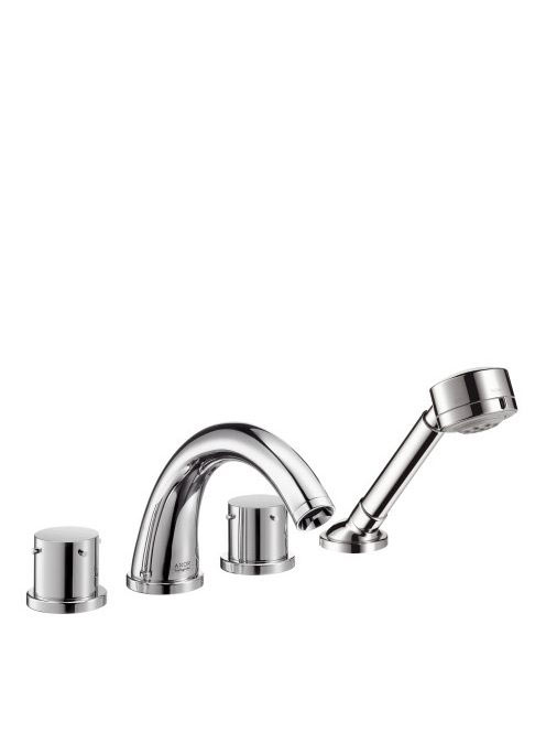 Axor Starck 4-lyukú kádcsaptelep színkészlet 10451000