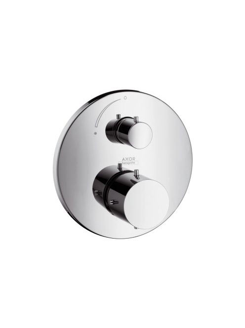 Axor Starck termosztátos csaptelep színkészlet elzárószeleppel 10700000