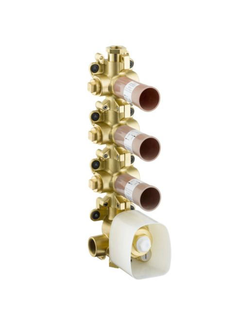 Axor termosztát modul alaptest 10750180