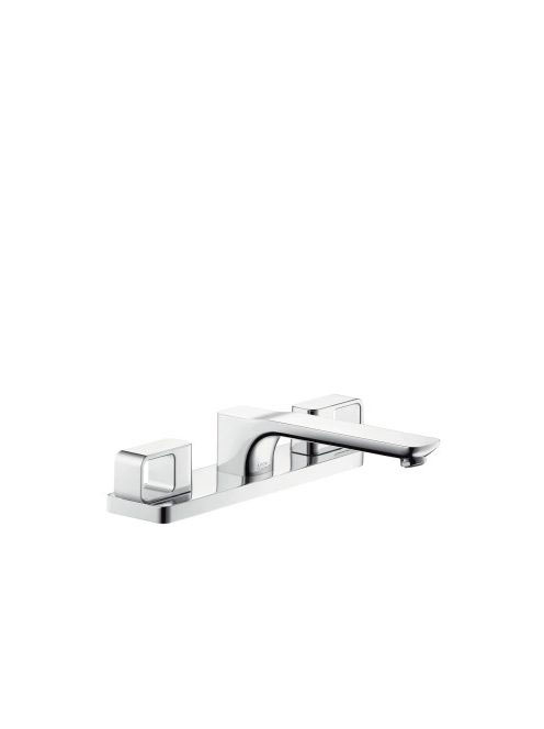 Axor Urquiola 3-lyukú kádcsaptelep 11436000