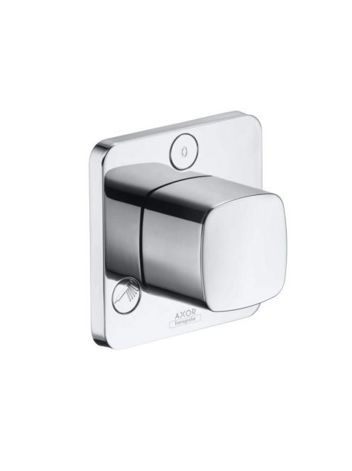 Axor Urquiola Trio/Quattro elzáró- és váltószelep színkészlet 11925000