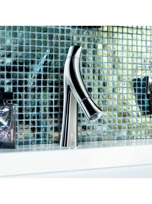 Axor Starck Organic kétkaros mosdócsaptelep 280mm 12011000