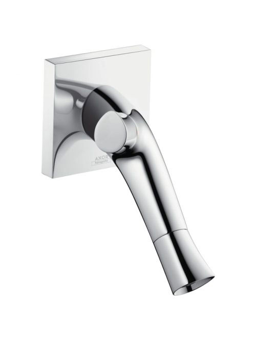 Axor Starck Organic kétkaros fali mosdócsaptelep 12015000
