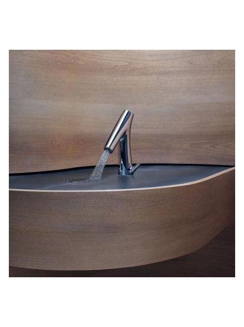 Axor Starck Organic elektronikus csaptelep 12173000