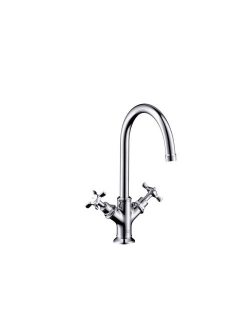 Axor Montreux kétkaros mosdócsaptelep 16502000