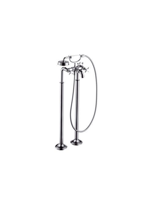 Axor Montreux kétkaros,szabadonálló kádcsaptelep 16547820