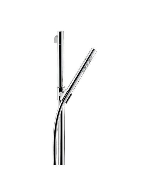 Axor Starck zuhanyszett 2jet hengeres kézizuhannyal 27980000
