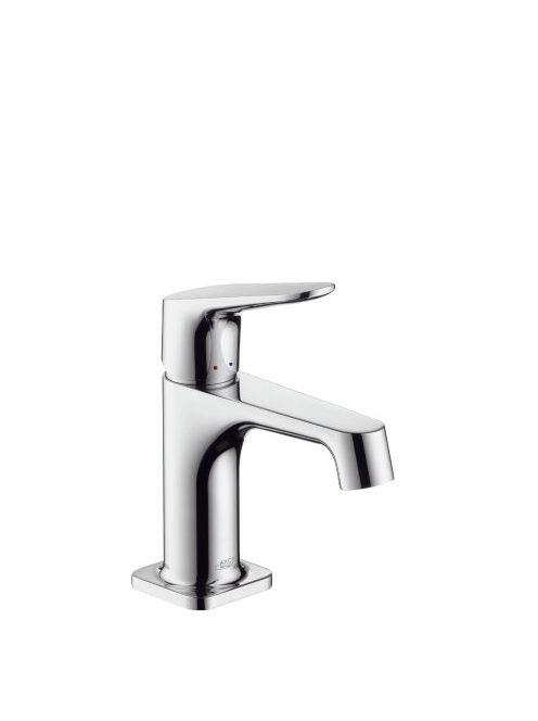 Axor Citterio M mosdócsaptelep 70 automata lefolyó-garnitúrával, kézmosókhoz 34016000