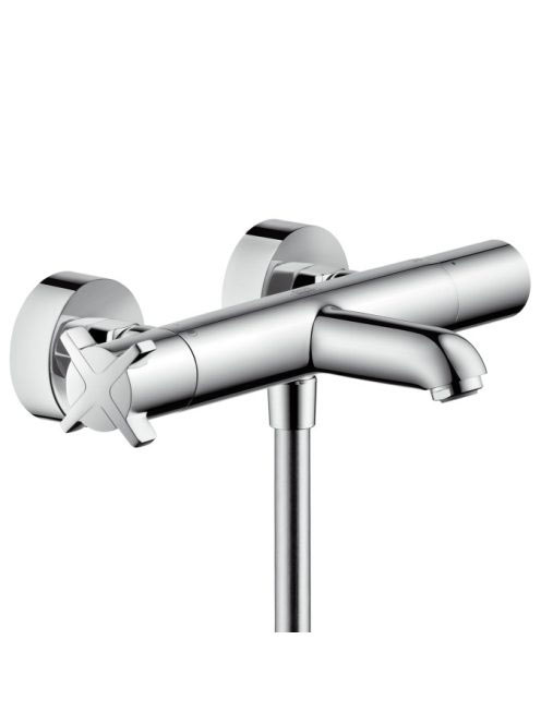 Axor Citterio E termosztátos kádcsaptelep 36140000