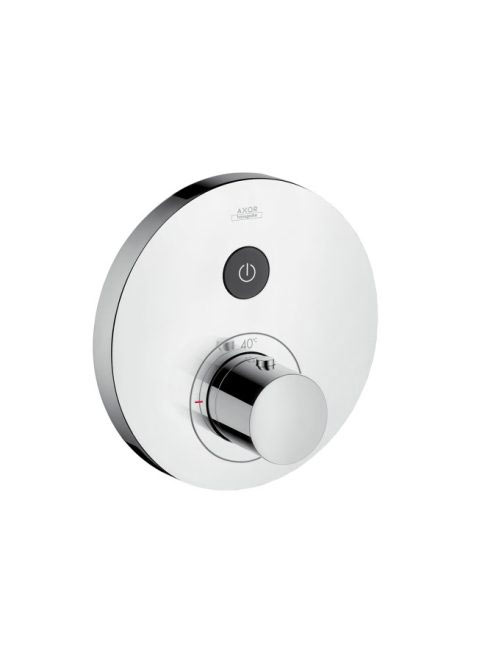 Axor ShowerSelect Round termosztát színkészlet 36722000