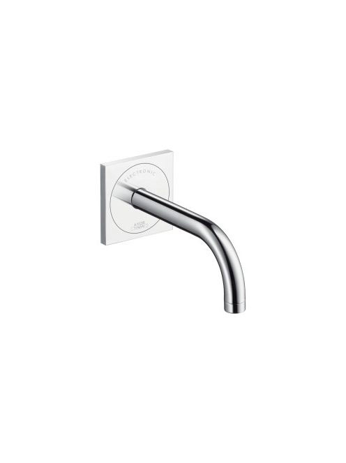 Axor Uno2 elektronikus mosdócsaptelep 38119000