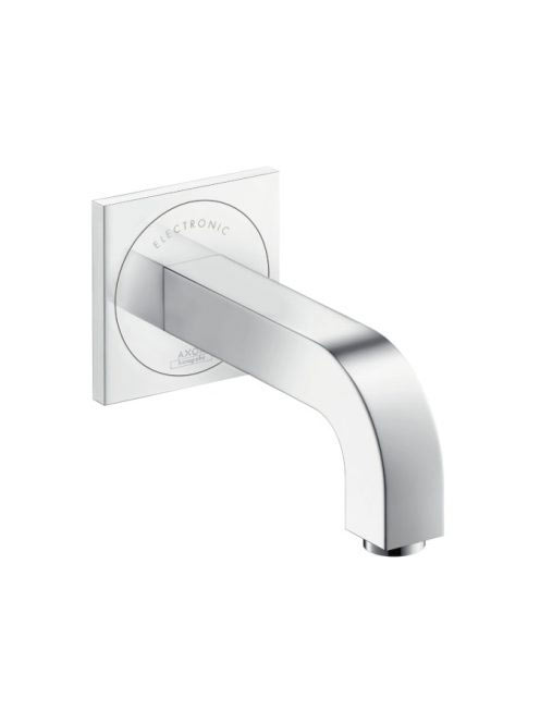 Axor Citterio elektronikus mosdócsaptelep 160 mm-es kifolyóval 39117000